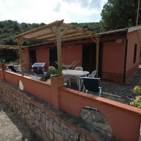 Apartamento Casa Gazebo