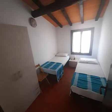Casa Gazebo Apartamento Capoliveri (Isola d'Elba)